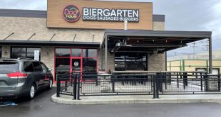 Car Rental software In Collingsworth Tx Dans Dog Haus Biergarten Opens First Wv Location Near Barboursville ...