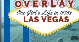 Car Rental software In Glynn Ga Dans Overlay: One Girl's Life In 1970s Las Vegas