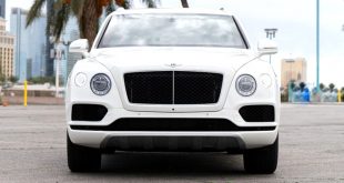 Car Rental software In Lake Tn Dans Las Vegas Bentley Bentayga V12 Rental Dream Exotics