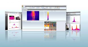 Car Rental software In Marshall Ms Dans Professional Irsoft thermography Analysis software Testo, Inc