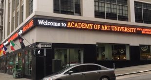 Car Rental software In Ness Ks Dans Academy Of Art University Master Plan Advances, Offers New Affordable