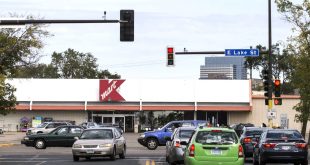 Car Rental software In Nicollet Mn Dans Minneapolis Deal Will Close Kmart, Open Road and Development Mpr ...