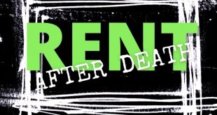 Car Rental software In Nodaway Mo Dans Rent after Death' Premieres On Switg Stage News Kmaland.com