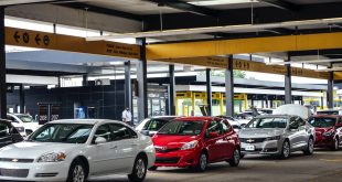 Car Rental software In Scott Mo Dans the 'car Rental Apocalypse': why Renting A Car is tough In 2021 ...