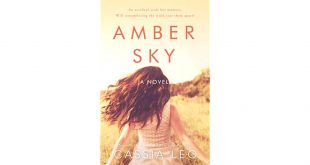 Cass Ia Car Accident Lawyer Dans Amber Sky by Cassia Leo