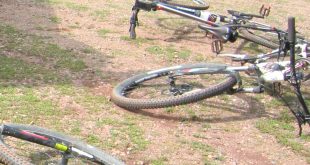 Cass Mn Car Accident Lawyer Dans Bicycle Rider Killed In Crash In Cass County Near Brainerd ...