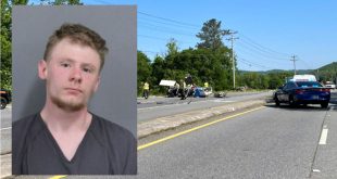 Catoosa Ga Car Accident Lawyer Dans Pennsylvania Man Charged In Deadly Crash On Highway 41 In Catoosa ...