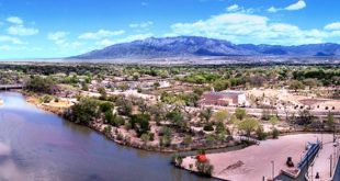 Cheap Vpn In Bernalillo Nm Dans Case Study: Albuquerque Bernalillo County Water Utility Authority