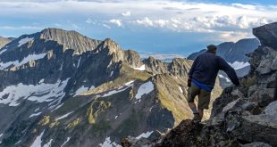 Cheap Vpn In Custer Ok Dans How the New Custer Gallatin forest Plan Affects the Crazies ...