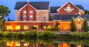 Cheap Vpn In Cuyahoga Oh Dans Hotel In solon Homewood Suites by Hilton Cleveland-solon, Oh ...