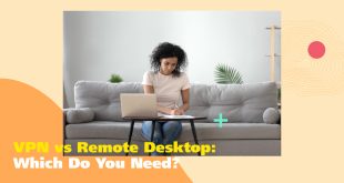 Cheap Vpn In forest Wi Dans Vpn Vs. Remote Desktop: which Do You Need? Impact Networking