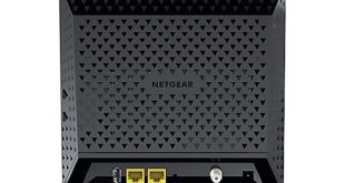 Cheap Vpn In Franklin Ar Dans Netgear Ac1600 Wifi Cable Modem Router (c6250) - C6250-100nas - -