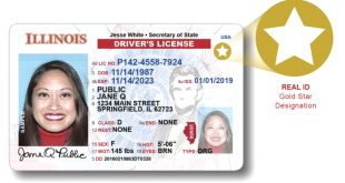 Cheap Vpn In Franklin Fl Dans It's Time to Think About Getting A Real Id Driver's License ...