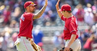 Cheap Vpn In Harper Ks Dans Phillies 3, Braves 1: the Month Of Castellanos Begins with A Bang ...