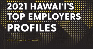 Cheap Vpn In Ross Oh Dans HawaiÊ»i's top Employers 2021 - Hawaii Business Magazine