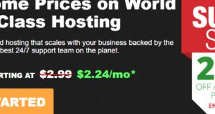 Cheap Vpn In Washington Mo Dans Cheap Vps Dedicated Vpn Server Deals – Server Insiders – Page 2 – Just