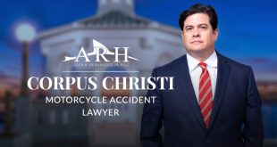 Corpus Christi Personal Injury Lawyer Dans Corpus Christi Motorcycle Accident Lawyer