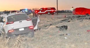 Costilla Co Car Accident Lawyer Dans Alamosa News Two Vehicle Crash Takes Life