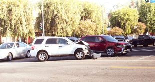 Covington Al Car Accident Lawyer Dans Starkville, Ms â Injury Accident at Ms-12 & aspen Rd Intersection ...