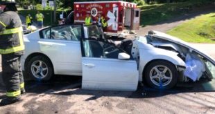 Crawford Oh Car Accident Lawyer Dans Update: Coroner: Two Killed In Cochranton Crash News ...