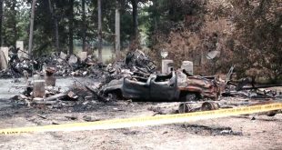 Fairfield Sc Car Accident Lawyer Dans Deadly House Fire Cause Likely to Go Undetermined, Coroner Says