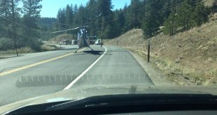 Gunnison Co Car Accident Lawyer Dans Update: Motorcyclist In Serious Condition after Crash On Sr 291 ...