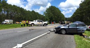 Habersham Ga Car Accident Lawyer Dans Fatal Wreck Shuts Down Interstate 10 Near Defuniak Springs