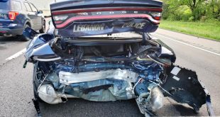 Hamblen Tn Car Accident Lawyer Dans torrence Banks