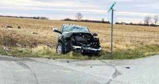 Hamilton Il Car Accident Lawyer Dans Two Killed, Two Hurt In Sullivan County Crash Local News ...