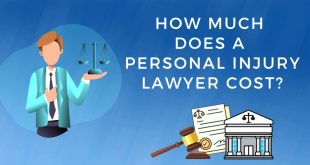 How Much Does Personal Injury Lawyer Cost Dans Q & A with the Law Offices Of Robert E. Gluck - How Much Does A Personal Injury Lawyer Cost?