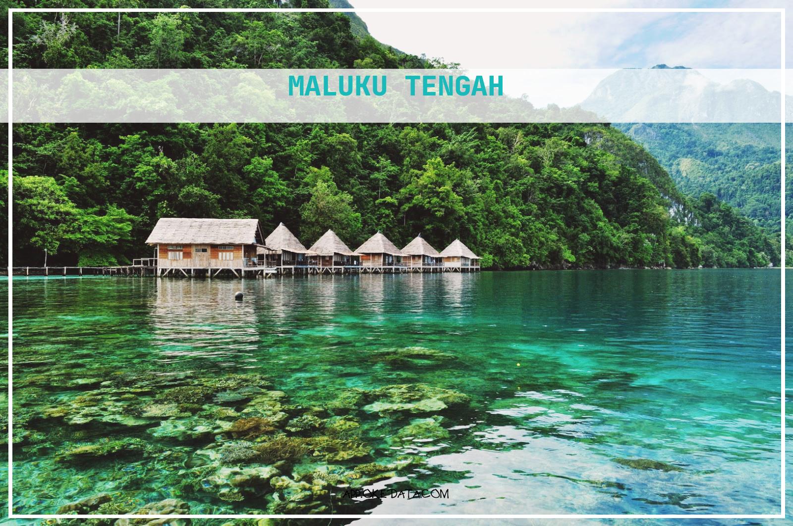 Info Lowongan Di area Maluku Tengah . Sumber : Https://www.indonesia-tourism.com/blog/ora-beach-where-you-can-find-peace-in-your-soul-maluku/