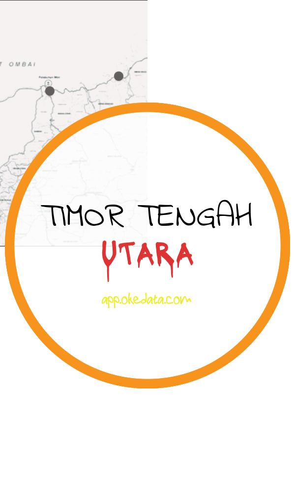 Info Lowongan Di area Timor Tengah Utara Tahun 2022. Sumber : Https://www.researchgate.net/figure/research-location-in-timor-tengah-utara-regency-ntt_fig1_324479275