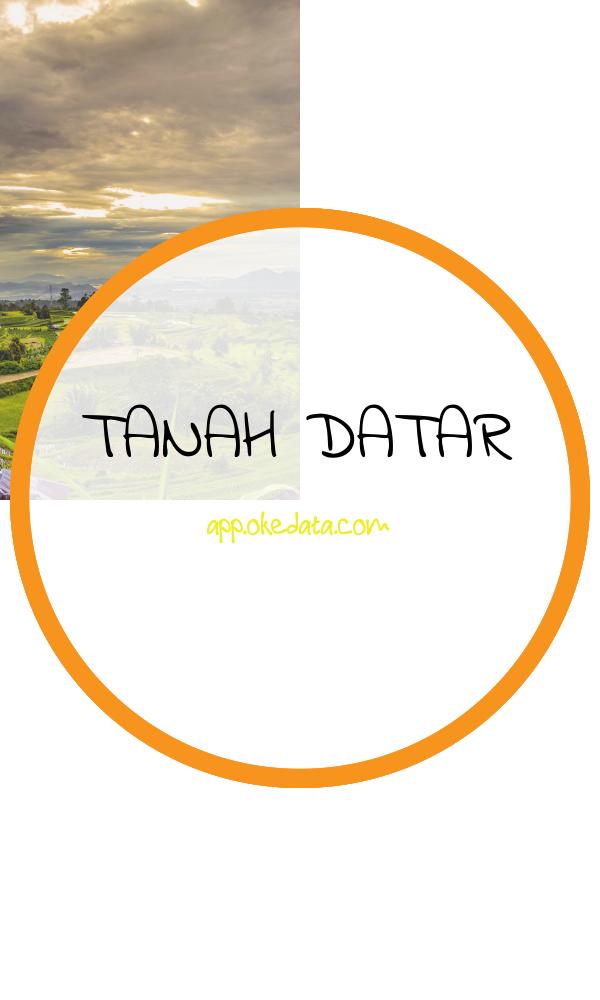 Info Lowongan Di Daerah Tanah Datar 2022. Sumber : Https://commons.wikimedia.org/wiki/file:pesona_sawah_tanah_datar.jpg