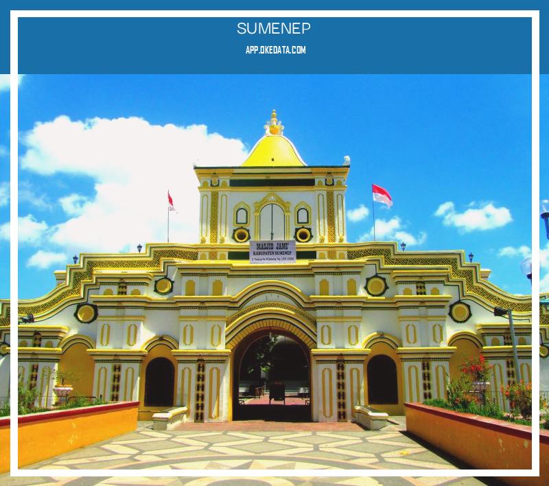 Info Lowongan Di Wilayah Sumenep 2022. Sumber : Https://indonesiaexpat.id/travel/sumenep-maduras-interesting-town/