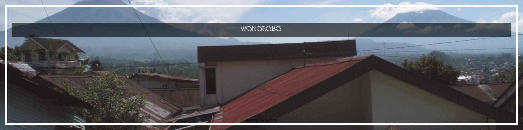 Info Lowongan Di Wilayah Wonosobo . Sumber : Https://wikitravel.org/en/wonosobo