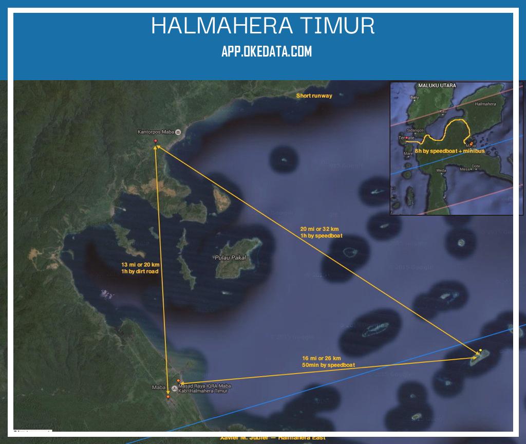 Info Lowongan Kerja Di area Halmahera Timur 2022. Sumber : Http://xjubier.free.fr/en/site_pages/solar_eclipses/tse_20160309_pg02_halmahera.html