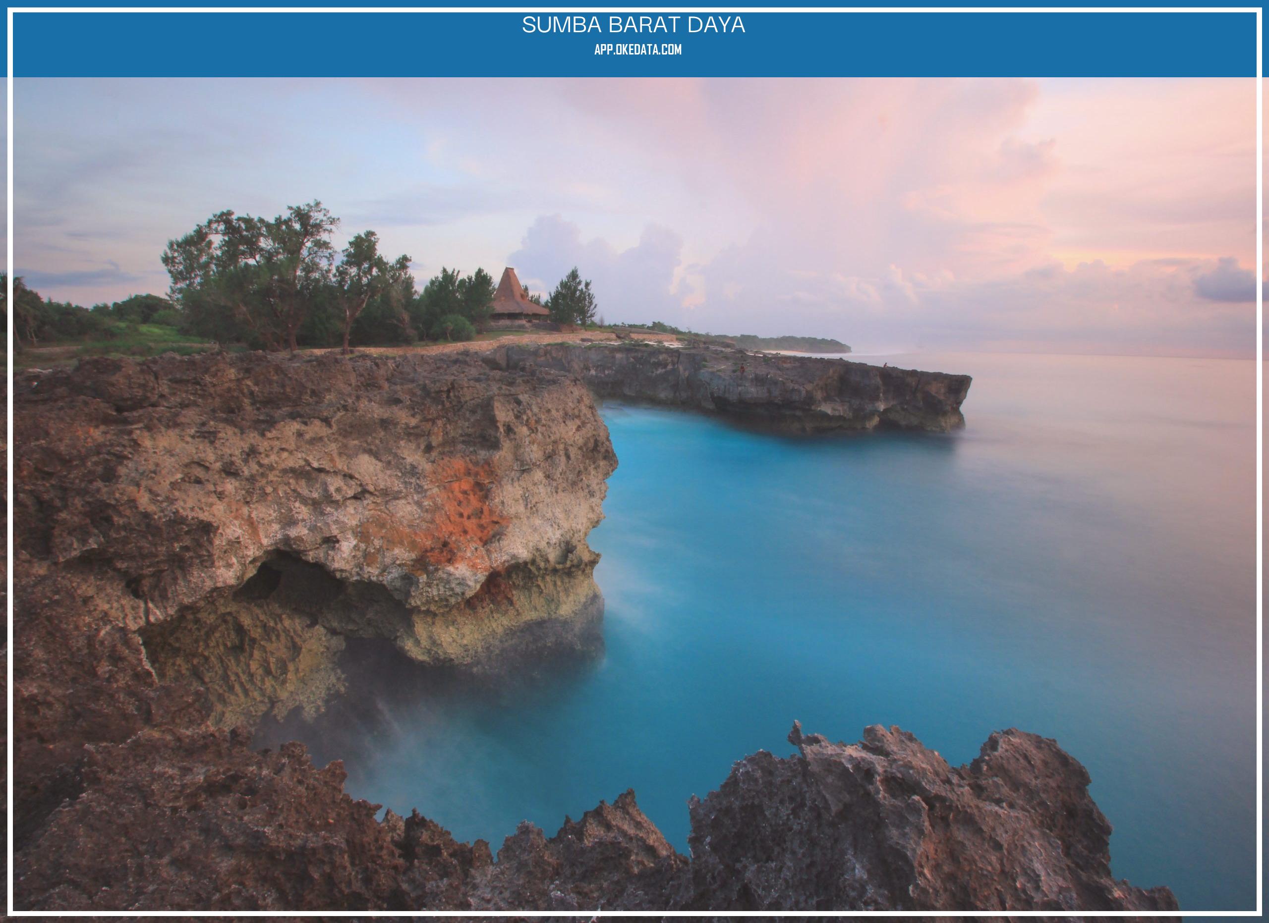 Info Lowongan Kerja Di Lokasi Sumba Barat Daya Saat Ini. Sumber : Https://commons.wikimedia.org/wiki/file:pantai_mandorak,_sumba_barat_daya.jpg