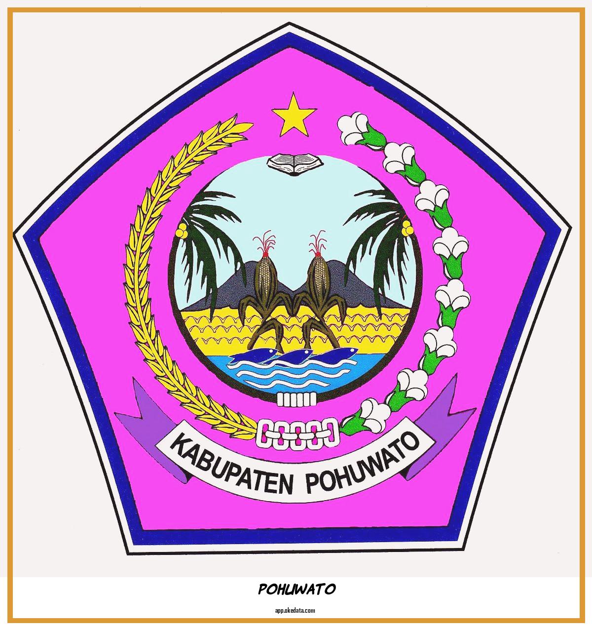 Info Lowongan Kerja Di Pohuwato Tahun 2022. Sumber : Https://www.wikidata.org/wiki/q14523