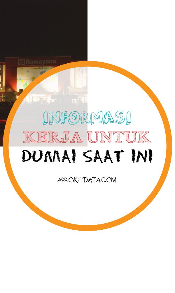 Info Lowongan Kerja Di Wilayah Dumai . Sumber : Https://en.wikipedia.org/wiki/dumai