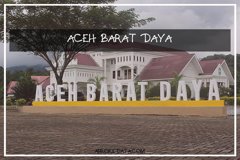 Info Lowongan Kerja Untuk Aceh Barat Daya Tahun 2022. Sumber : Http://acehbaratdayakab.go.id/