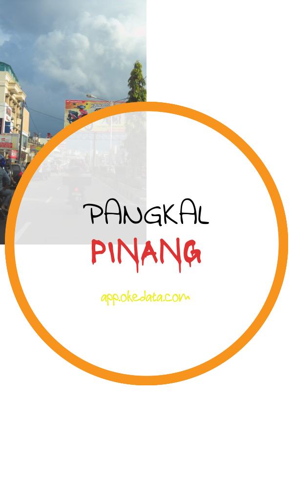 Info Lowongan Kerja Untuk Daerah Pangkal Pinang Tahun 2022. Sumber : Https://en.wikipedia.org/wiki/pangkal_pinang