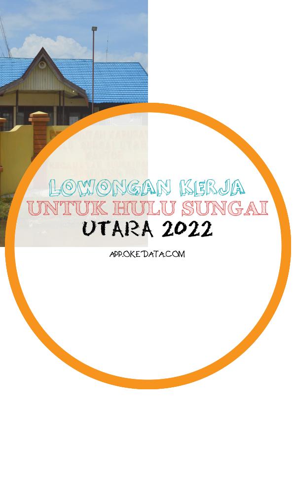 Info Lowongan Kerja Untuk Hulu Sungai Utara Saat Ini. Sumber : Https://commons.wikimedia.org/wiki/file:kantor_kecamatan_sungai_pandan,_hulu_sungai_utara.jpg