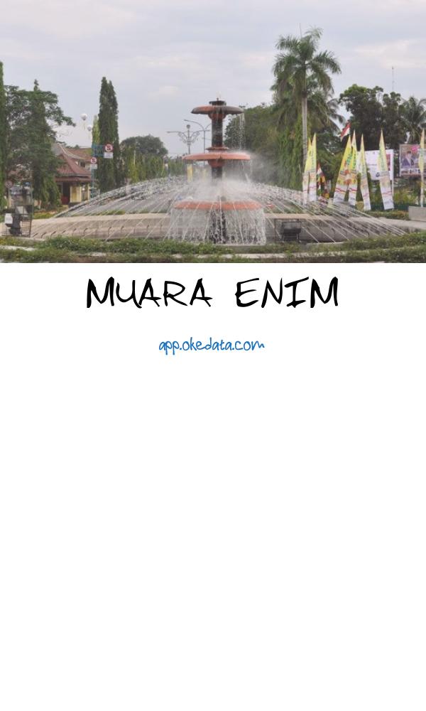 Info Lowongan Kerja Untuk Lokasi Muara Enim . Sumber : Https://www.andalastourism.com/tempat-wisata-muara-enim