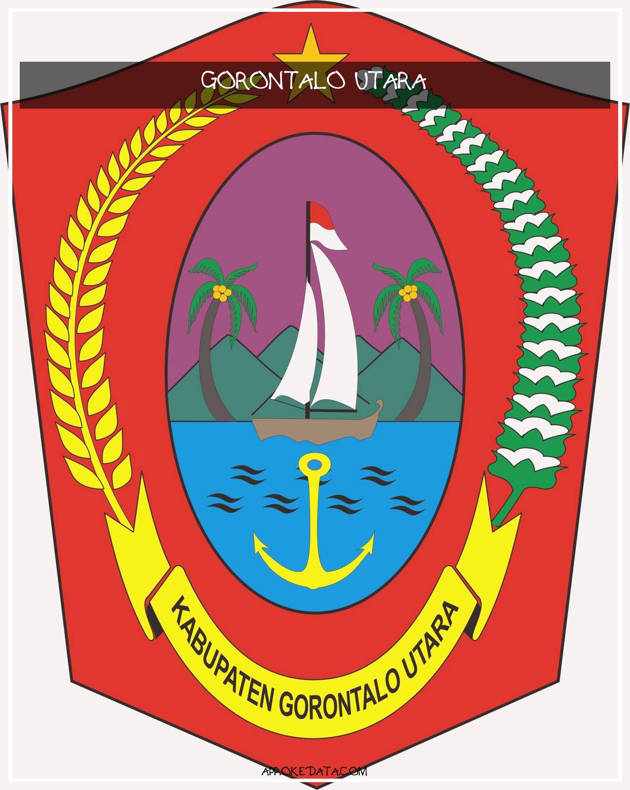 Info Lowongan Kerja Untuk Wilayah Gorontalo Utara Saat Ini. Sumber : Https://www.wikiwand.com/en/north_gorontalo_regency