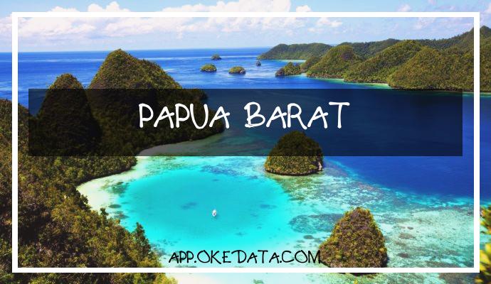 Info Lowongan Kerja Untuk Wilayah Papua Barat Saat Ini. Sumber : Https://www.visitsoutheastasia.travel/top-sights/papua-barat-wayag/