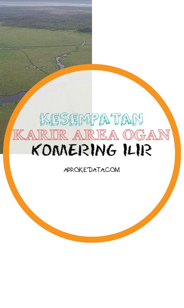 Info Lowongan Untuk area Ogan Komering Ilir Saat Ini. Sumber : Https://www.researchgate.net/figure/peatland-grazing-area-at-riding-ogan-komering-ilir-in-wet-condition_fig1_341765899