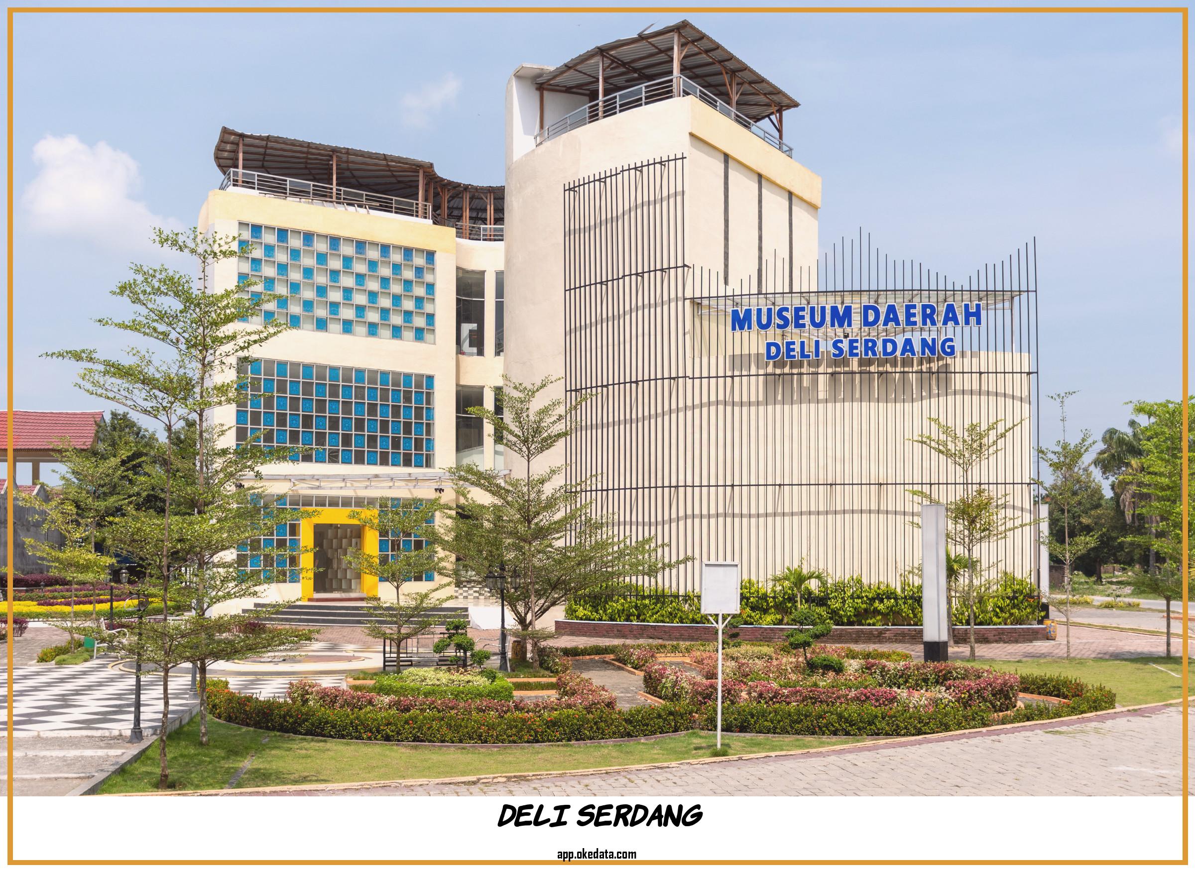 Info Lowongan Untuk Deli Serdang . Sumber : Https://commons.wikimedia.org/wiki/file:museum_of_deli_serdang_site_visit_by_wikimedia_indonesia;_january_2020_(13).jpg