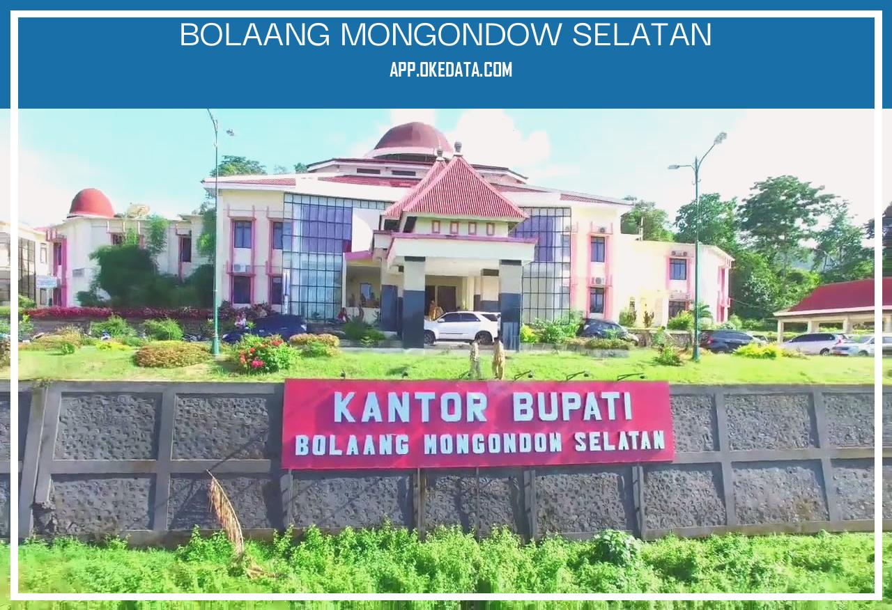 Info Lowongan Untuk Lokasi Bolaang Mongondow Selatan 2022. Sumber : Https://www.youtube.com/watch?v=hyuzexqo9mu