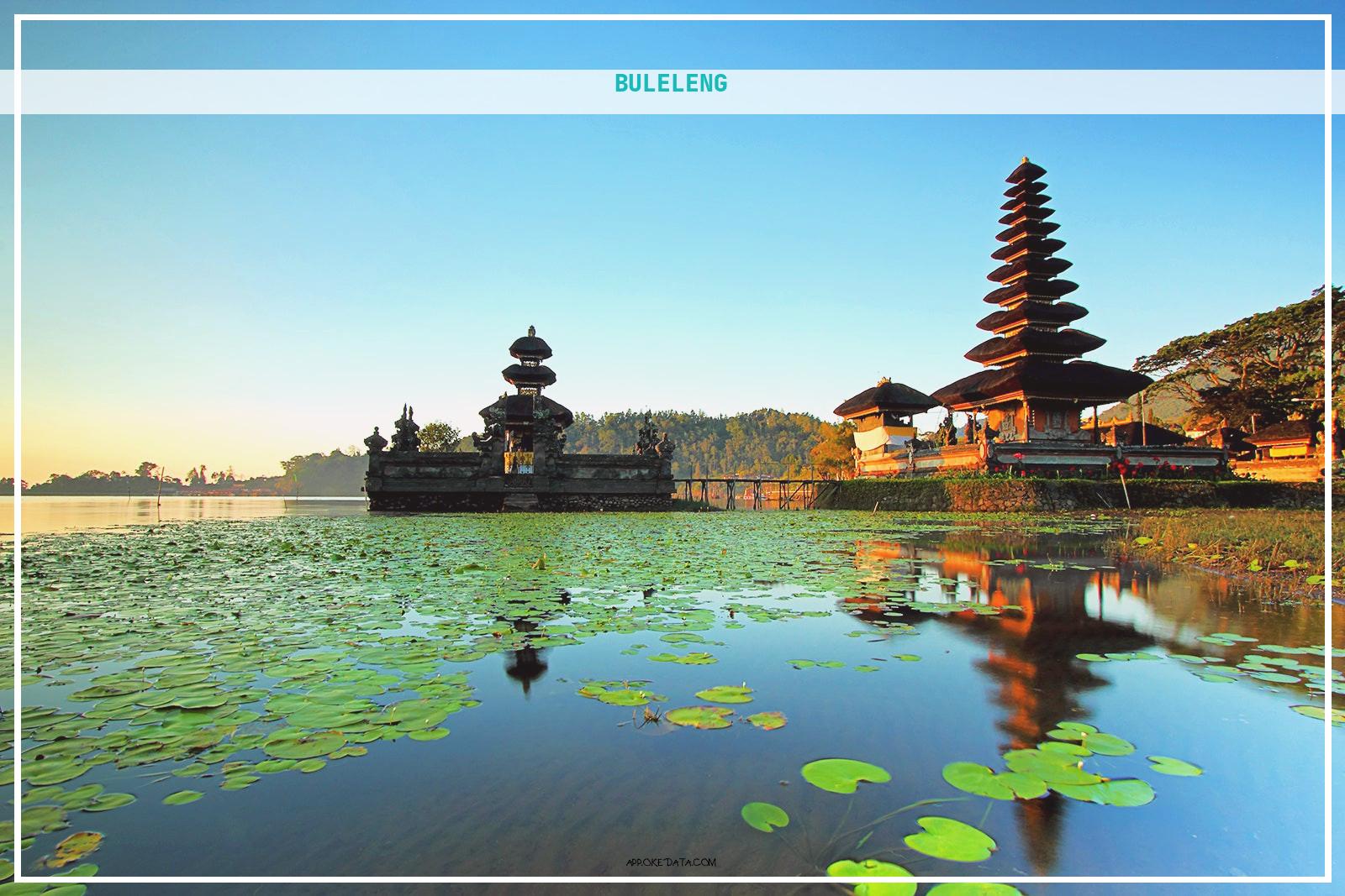 Info Lowongan Untuk Lokasi Buleleng Saat Ini. Sumber : Https://www.hotels.com/go/indonesia/best-buleleng-things-to-do