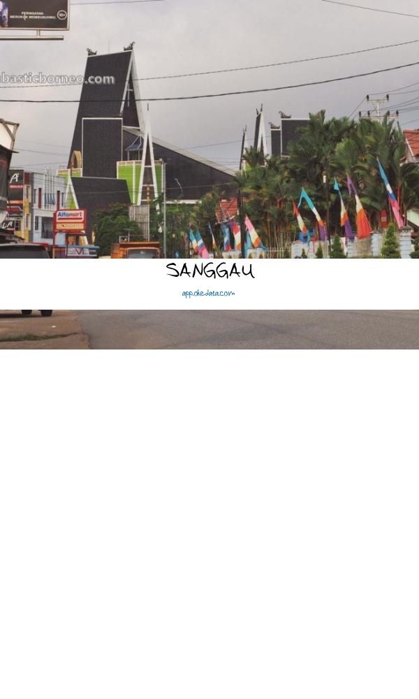 Info Lowongan Untuk Lokasi Sanggau 2022. Sumber : Https://bombasticborneo.com/2019/02/early-morning-stroll-in-sanggau-上侯印尼西加里曼丹/